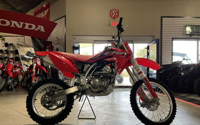 2024 Honda® CRF150R