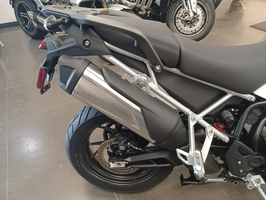 2023 Triumph Tiger 900 GT Pro