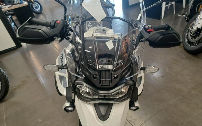 2023 Triumph Tiger 900 GT Pro