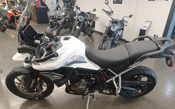 2023 Triumph Tiger 900 GT Pro