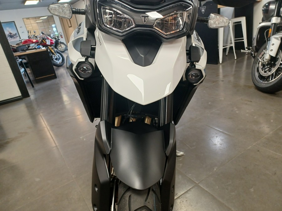 2023 Triumph Tiger 900 GT Pro