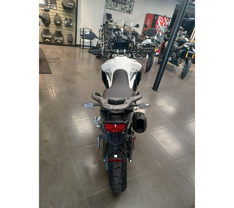 2023 Triumph Tiger 900 GT Pro