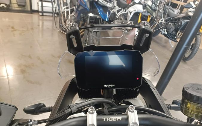 2023 Triumph Tiger 900 GT Pro