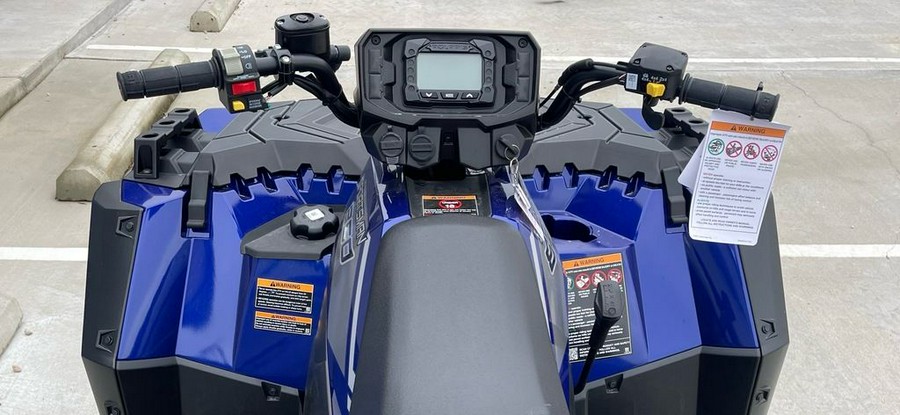 2024 Polaris Sportsman® 850 Premium