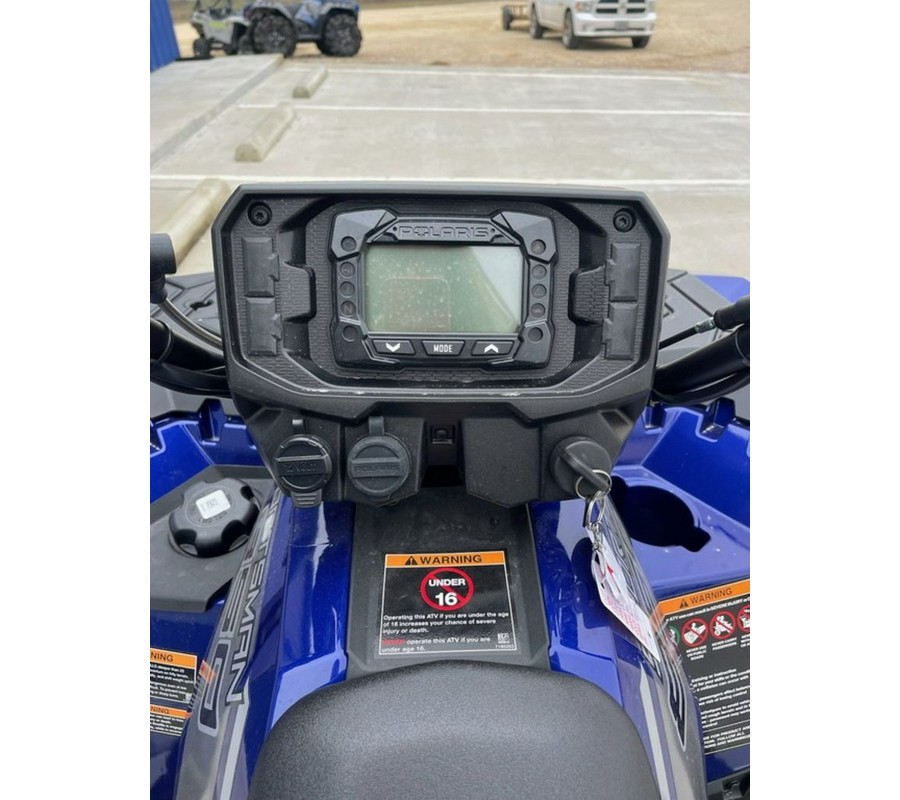 2024 Polaris Sportsman® 850 Premium