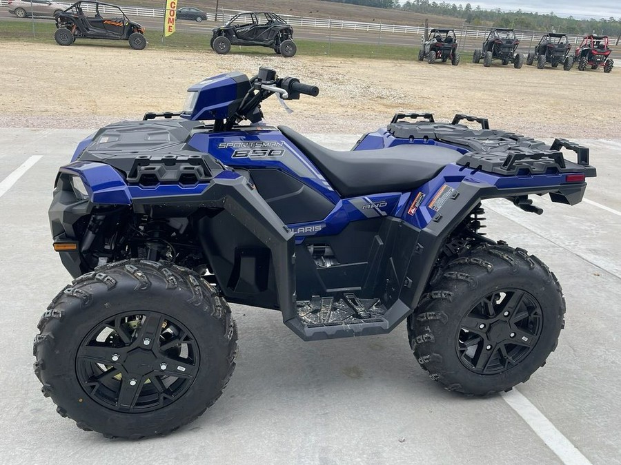 2024 Polaris Sportsman® 850 Premium