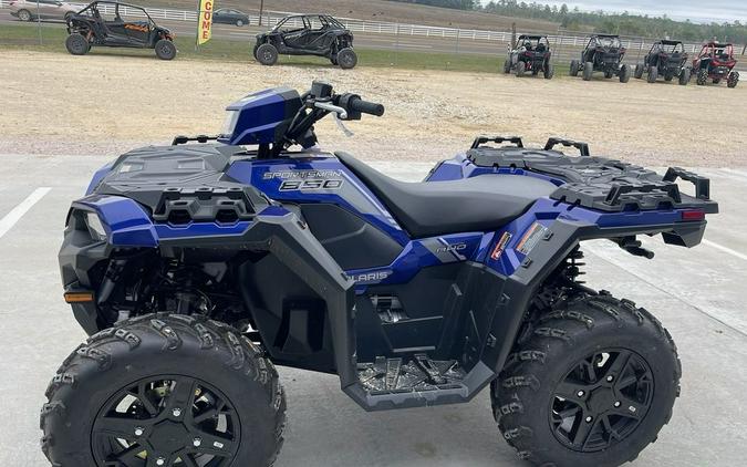 2024 Polaris Sportsman® 850 Premium