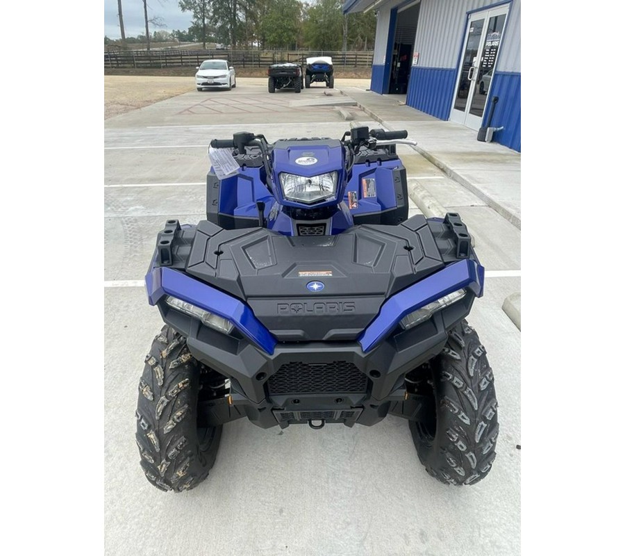 2024 Polaris Sportsman® 850 Premium