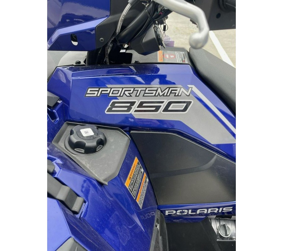 2024 Polaris Sportsman® 850 Premium