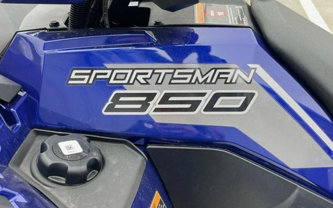 2024 Polaris Sportsman® 850 Premium