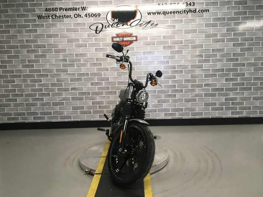 2024 Harley-Davidson FXBBS - Street Bob 114