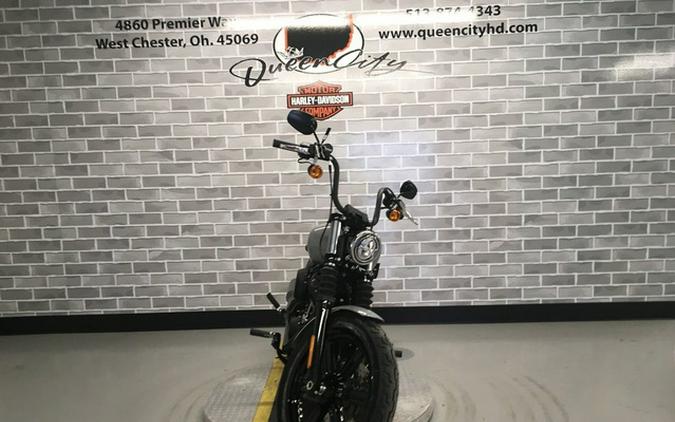 2024 Harley-Davidson FXBBS - Street Bob 114