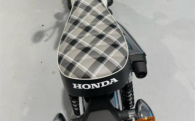 2024 Honda Monkey ABS