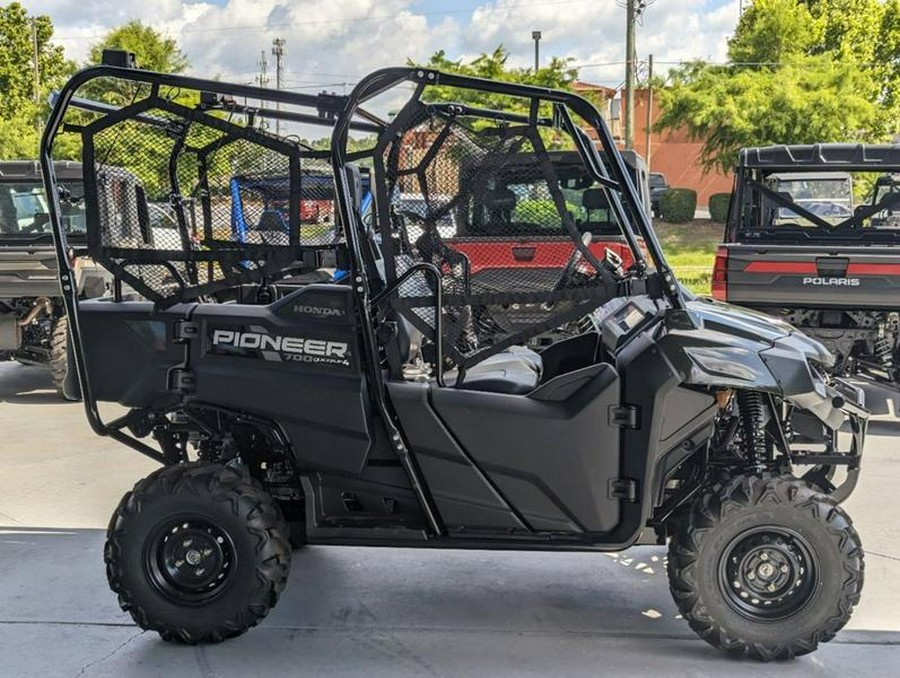 2024 Honda® Pioneer 700-4