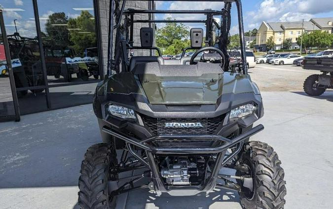 2024 Honda® Pioneer 700-4