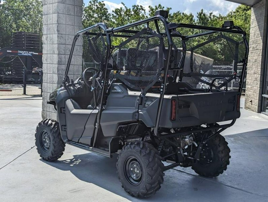 2024 Honda® Pioneer 700-4