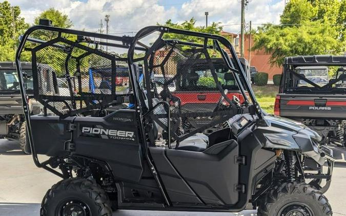 2024 Honda® Pioneer 700-4