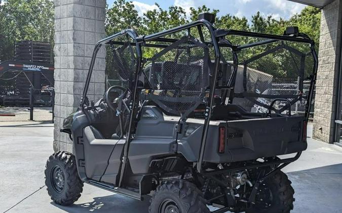 2024 Honda® Pioneer 700-4