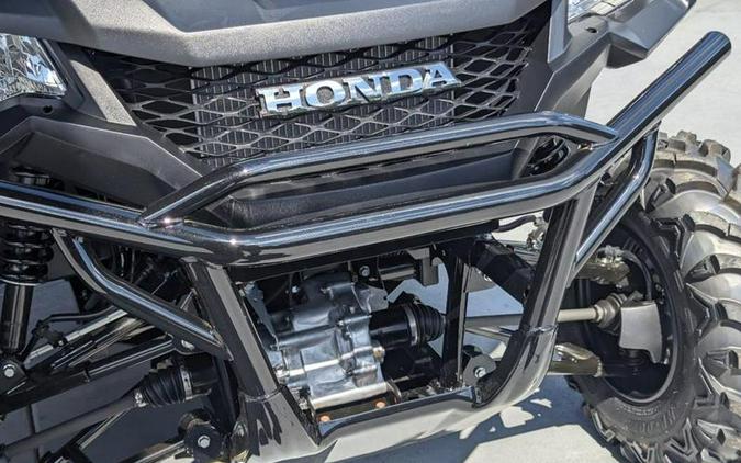 2024 Honda® Pioneer 700-4