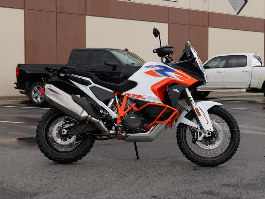 2024 KTM 1290 Super Adventure R