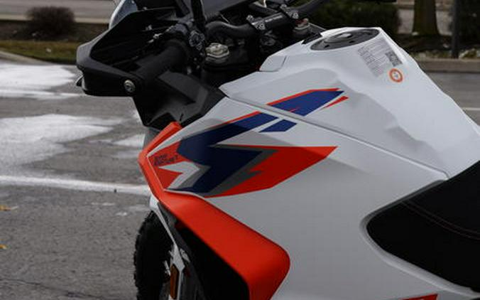 2024 KTM 1290 Super Adventure R