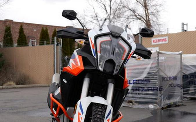 2024 KTM 1290 Super Adventure R