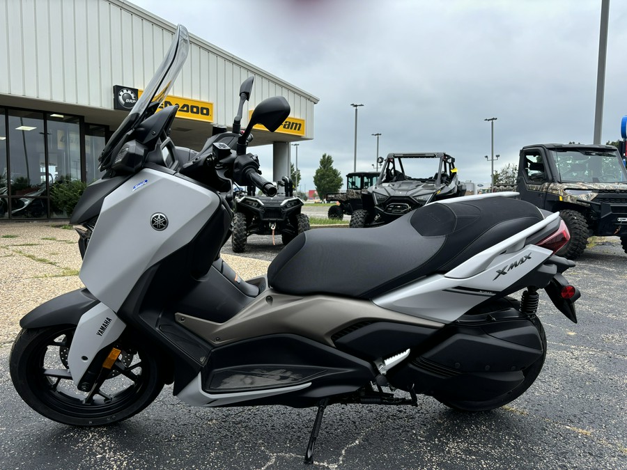 2024 Yamaha XMAX™ Base