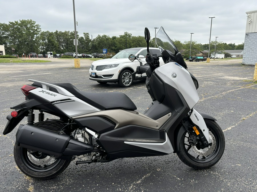 2024 Yamaha XMAX™ Base