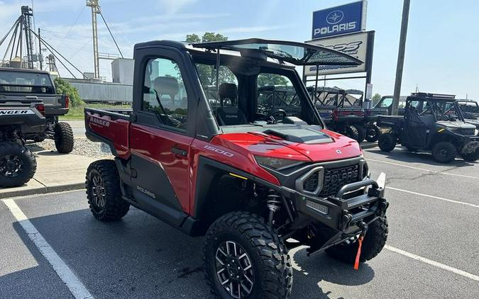 2024 Polaris® Ranger XD 1500 NorthStar Edition Ultimate