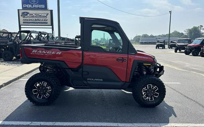 2024 Polaris® Ranger XD 1500 NorthStar Edition Ultimate