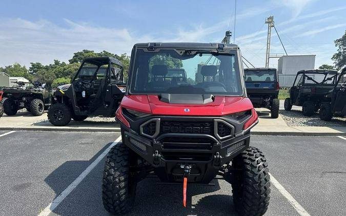 2024 Polaris® Ranger XD 1500 NorthStar Edition Ultimate