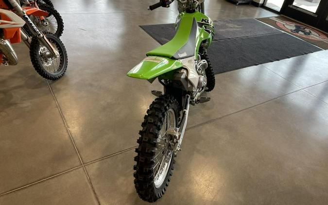 2023 Kawasaki KLX®140R F