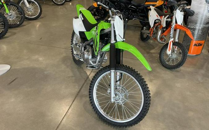 2023 Kawasaki KLX®140R F