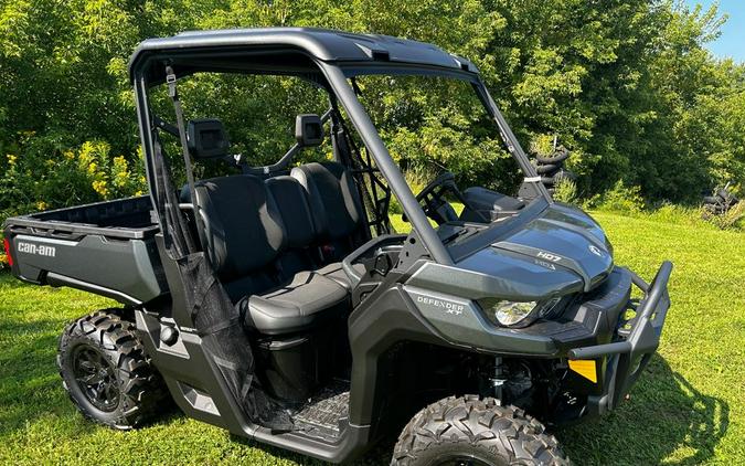 2024 Can-Am Defender XT HD7