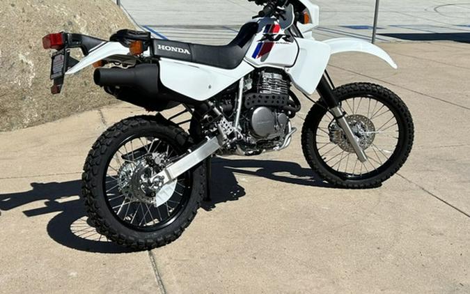 2025 Honda XR650L