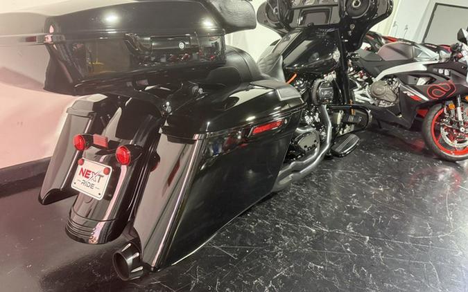 2022 Harley-Davidson FLHXS - Street Glide Special