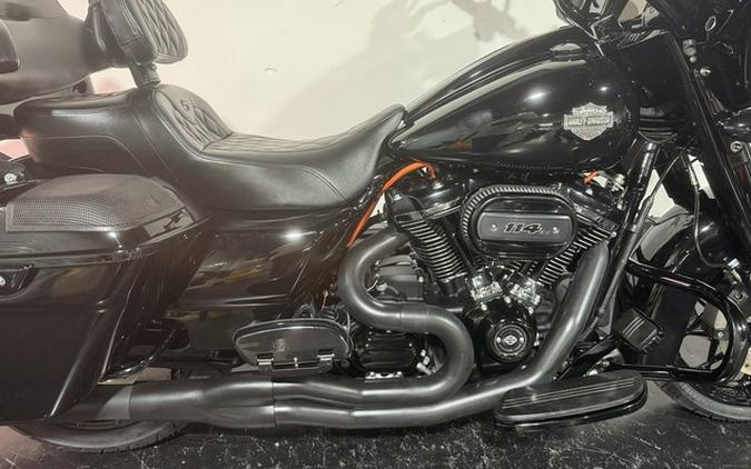 2022 Harley-Davidson FLHXS - Street Glide Special