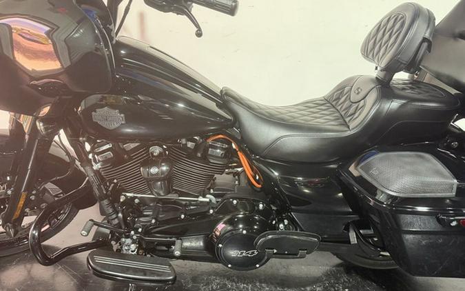 2022 Harley-Davidson FLHXS - Street Glide Special