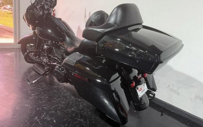 2022 Harley-Davidson FLHXS - Street Glide Special