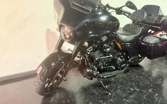 2022 Harley-Davidson FLHXS - Street Glide Special
