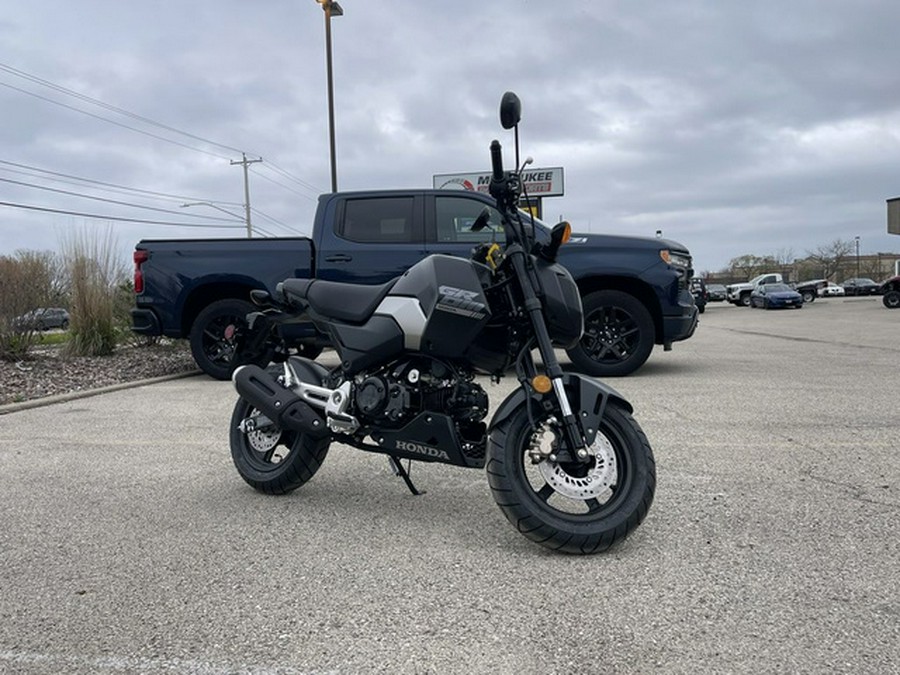 2026 Honda Grom SP