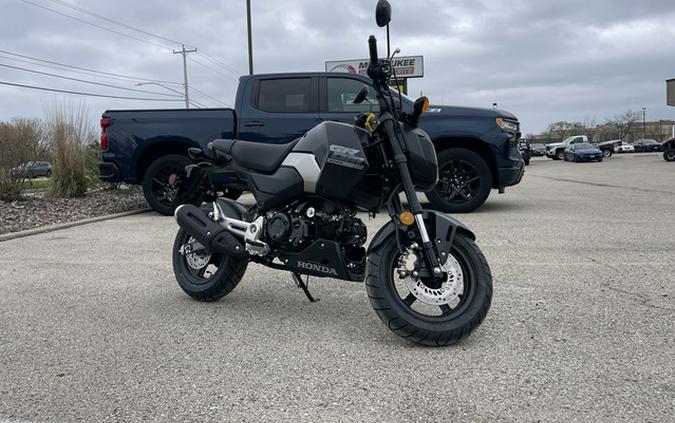 2026 Honda Grom SP