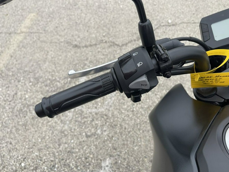 2026 Honda Grom SP