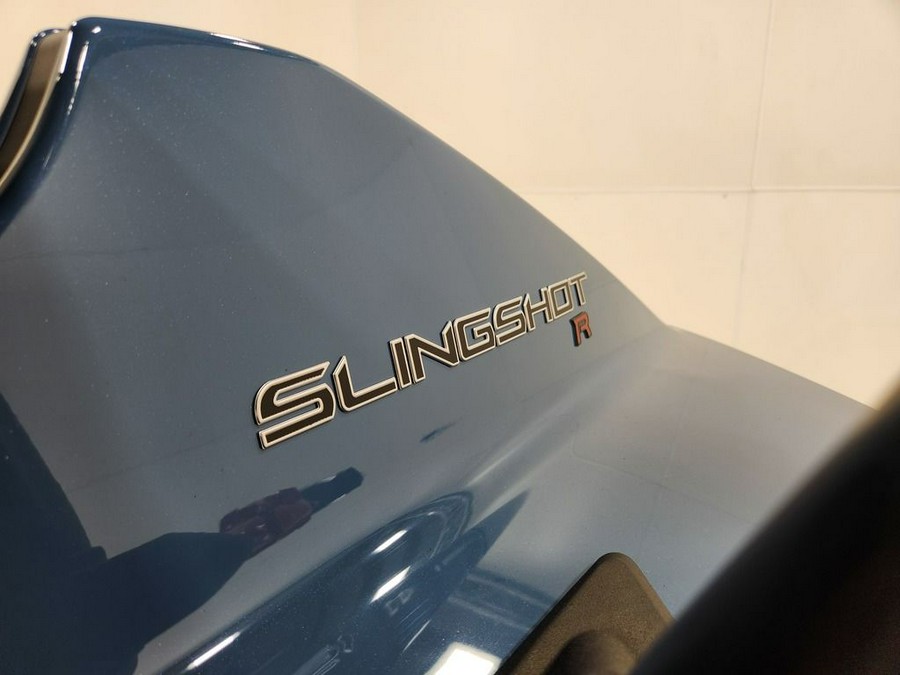 2025 Polaris Slingshot® Slingshot® R AutoDrive