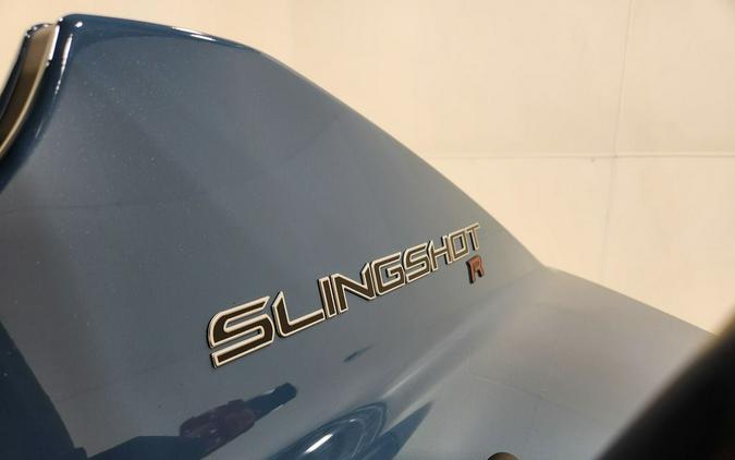 2025 Polaris Slingshot® Slingshot® R AutoDrive