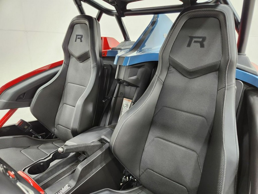 2025 Polaris Slingshot® Slingshot® R AutoDrive