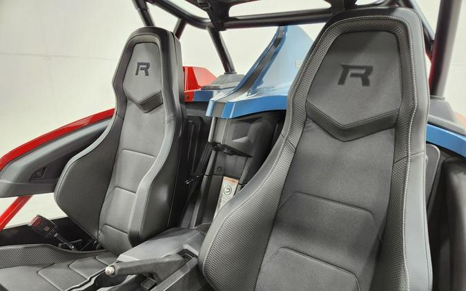 2025 Polaris Slingshot® Slingshot® R AutoDrive