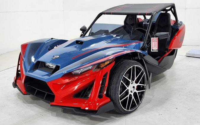 2025 Polaris Slingshot® Slingshot® R AutoDrive