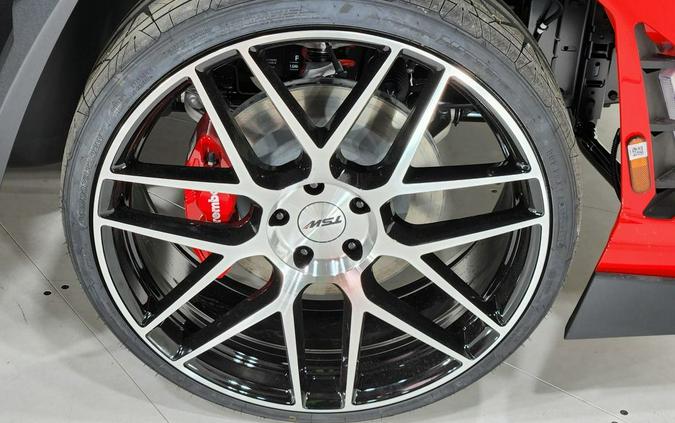 2025 Polaris Slingshot® Slingshot® R AutoDrive