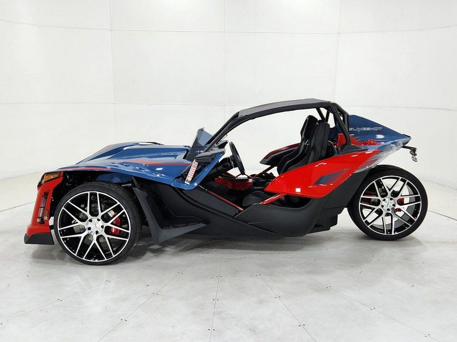 2025 Polaris Slingshot® Slingshot® R AutoDrive